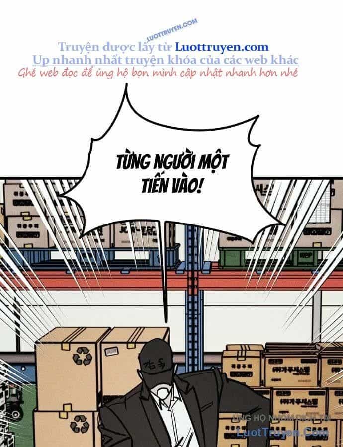 Diễn Viên Gangster - Chương 19 - ảnh 86