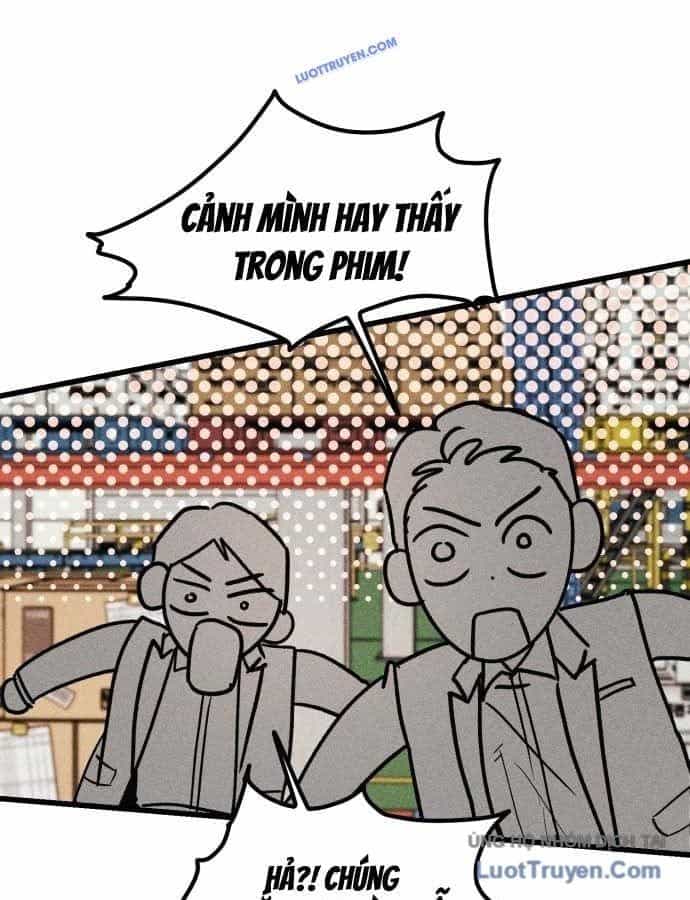 Diễn Viên Gangster - Chương 19 - ảnh 88