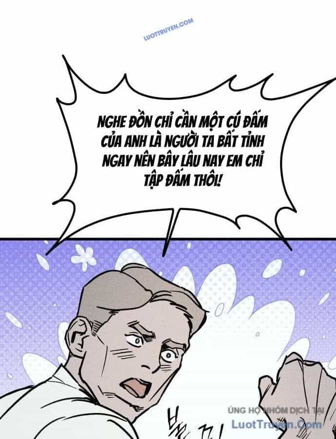 Diễn Viên Gangster - Chương 19 - ảnh 97