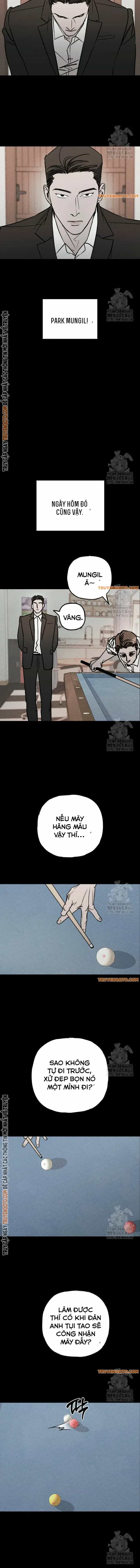 Diễn Viên Gangster - Chương 2 - ảnh 6