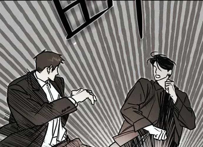 Diễn Viên Gangster - Chương 21 - ảnh 148