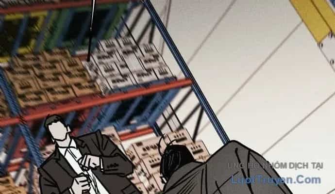 Diễn Viên Gangster - Chương 21 - ảnh 157