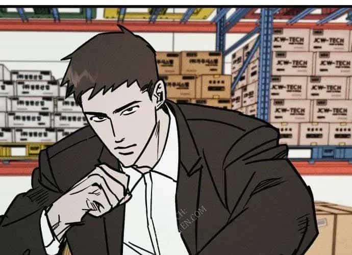 Diễn Viên Gangster - Chương 21 - ảnh 192