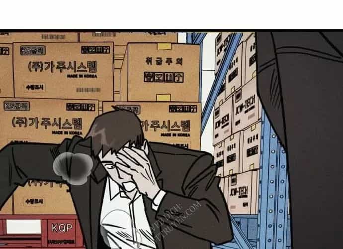 Diễn Viên Gangster - Chương 21 - ảnh 290