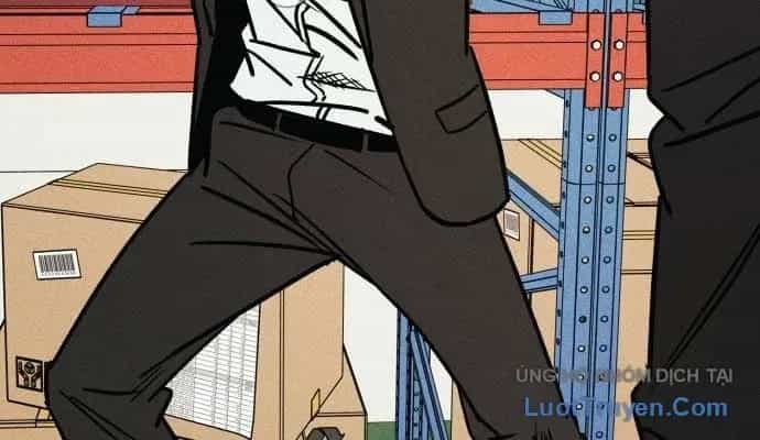 Diễn Viên Gangster - Chương 21 - ảnh 291
