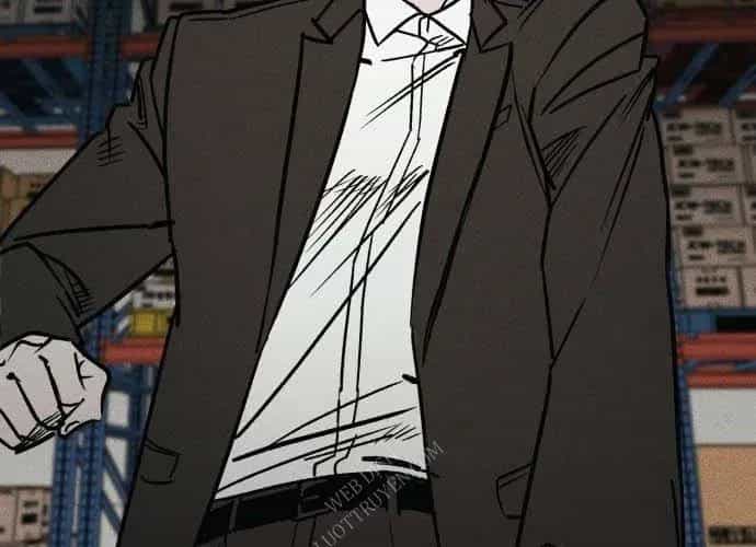 Diễn Viên Gangster - Chương 21 - ảnh 40