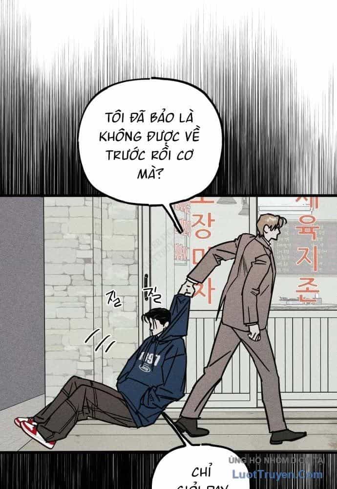 Diễn Viên Gangster - Chương 22 - ảnh 10