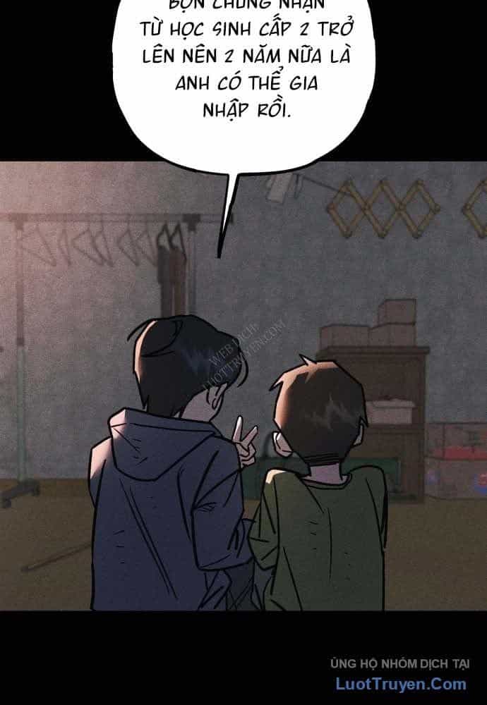 Diễn Viên Gangster - Chương 22 - ảnh 115