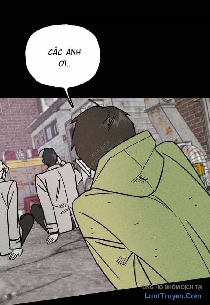 Diễn Viên Gangster - Chương 22 - ảnh 180