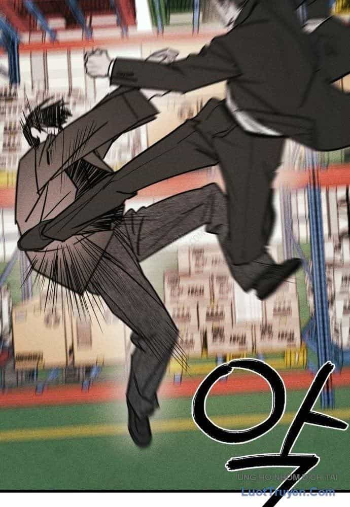 Diễn Viên Gangster - Chương 22 - ảnh 22
