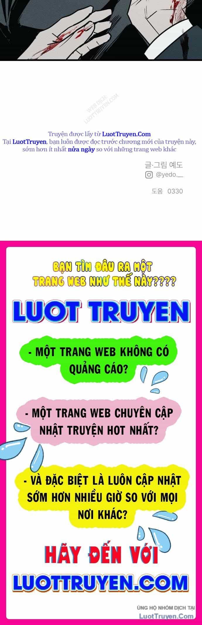 Diễn Viên Gangster - Chương 22 - ảnh 287