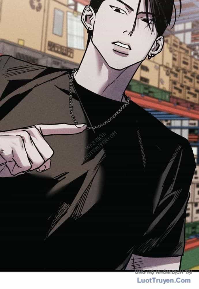 Diễn Viên Gangster - Chương 22 - ảnh 64