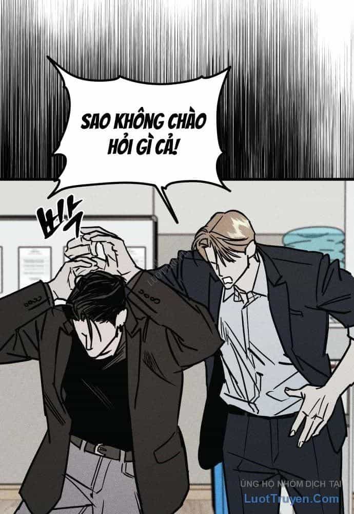 Diễn Viên Gangster - Chương 22 - ảnh 8