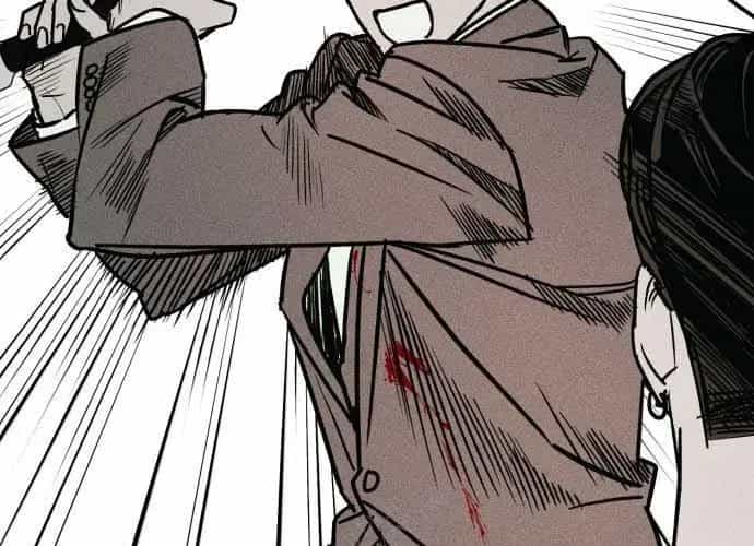Diễn Viên Gangster - Chương 23 - ảnh 200