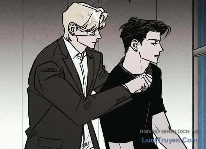 Diễn Viên Gangster - Chương 23 - ảnh 265