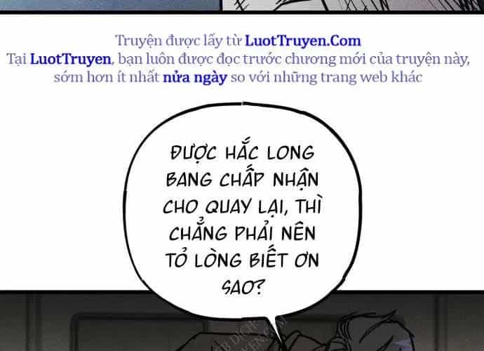 Diễn Viên Gangster - Chương 23 - ảnh 298