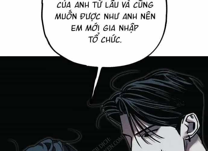 Diễn Viên Gangster - Chương 23 - ảnh 40