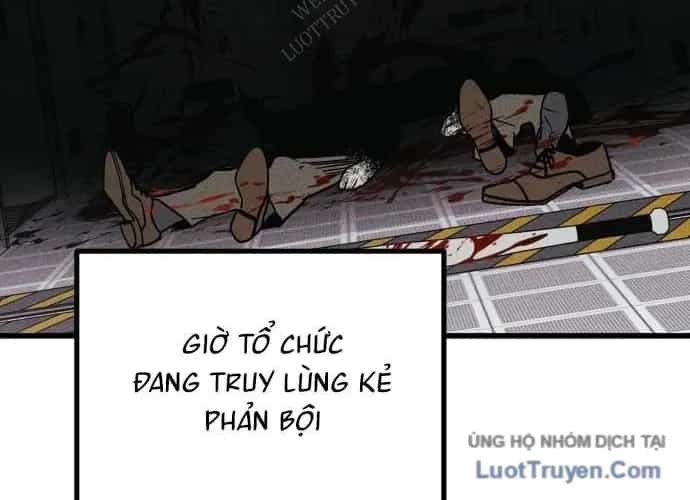 Diễn Viên Gangster - Chương 23 - ảnh 479