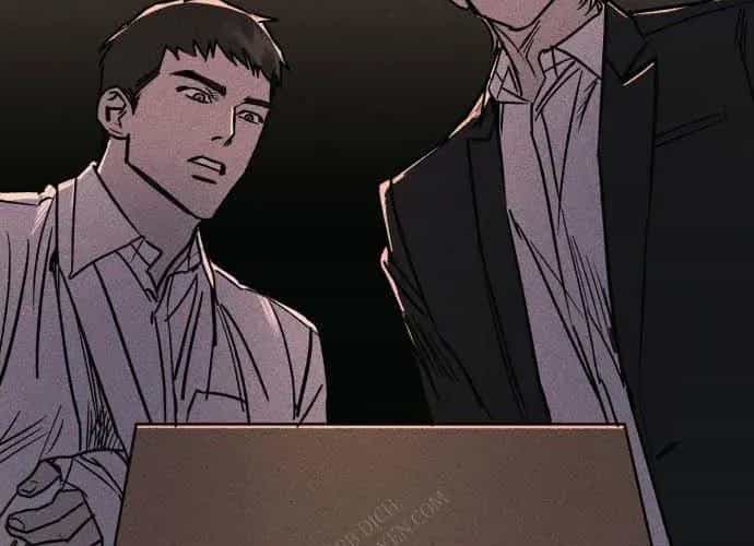 Diễn Viên Gangster - Chương 23 - ảnh 494
