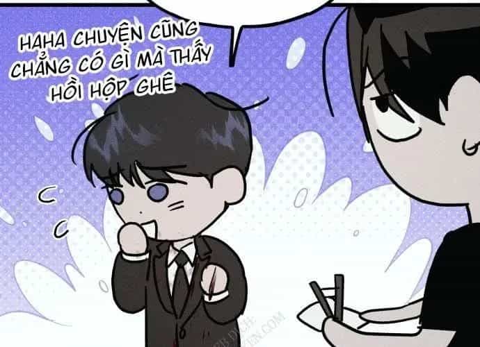 Diễn Viên Gangster - Chương 23 - ảnh 64