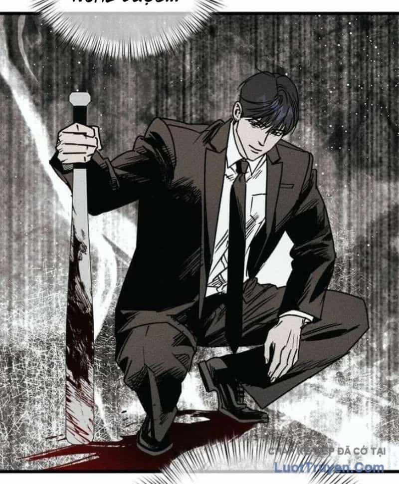 Diễn Viên Gangster - Chương 24 - ảnh 111