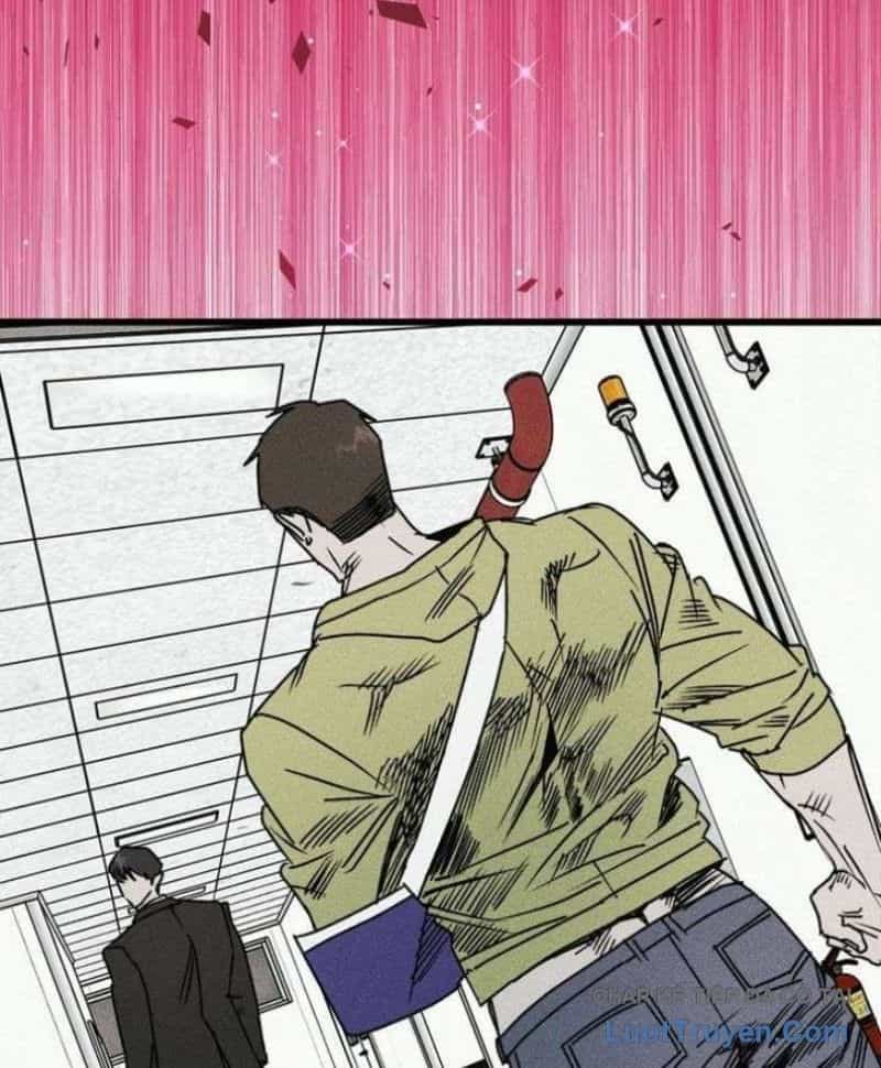 Diễn Viên Gangster - Chương 24 - ảnh 145