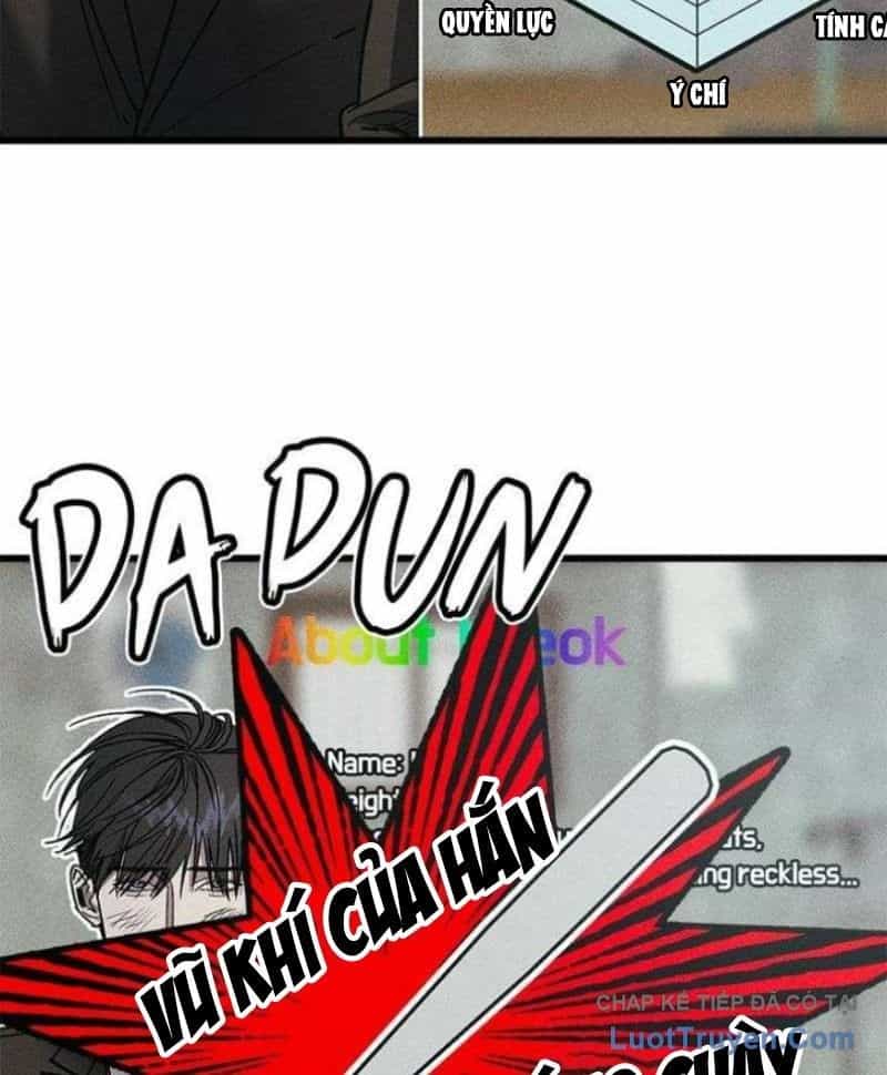 Diễn Viên Gangster - Chương 24 - ảnh 204