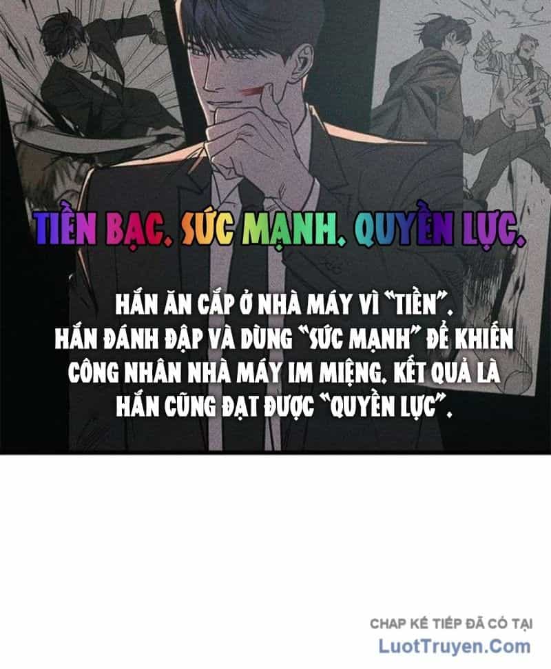 Diễn Viên Gangster - Chương 24 - ảnh 206
