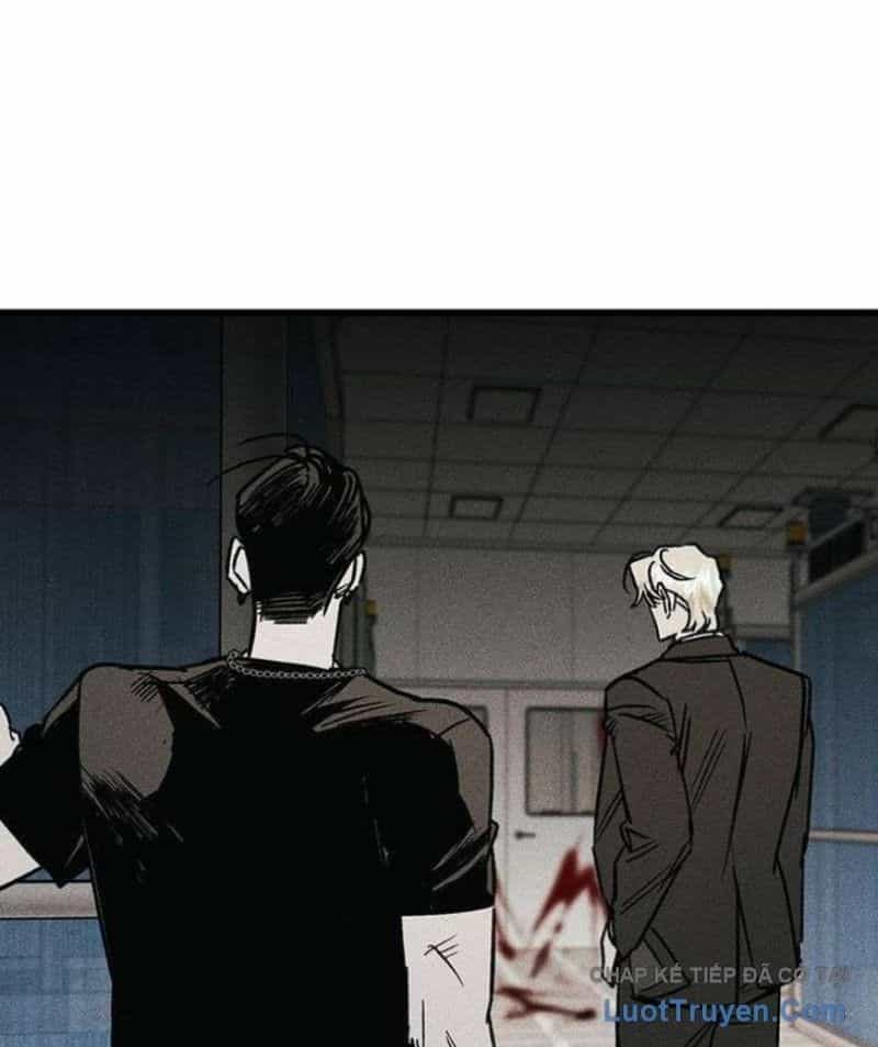 Diễn Viên Gangster - Chương 24 - ảnh 9