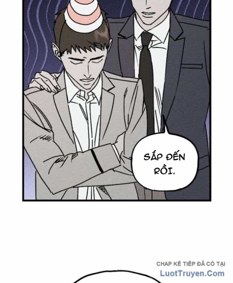 Diễn Viên Gangster - Chương 25 - ảnh 104