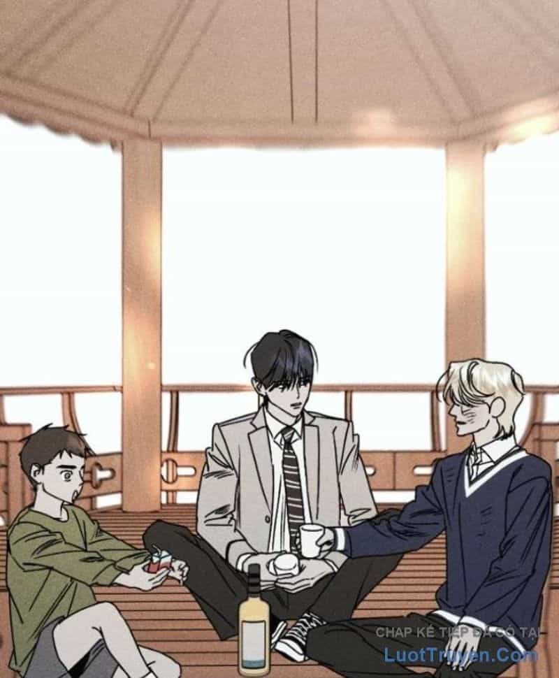 Diễn Viên Gangster - Chương 25 - ảnh 224