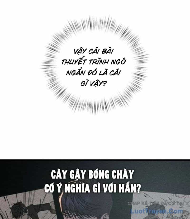 Diễn Viên Gangster - Chương 25 - ảnh 23