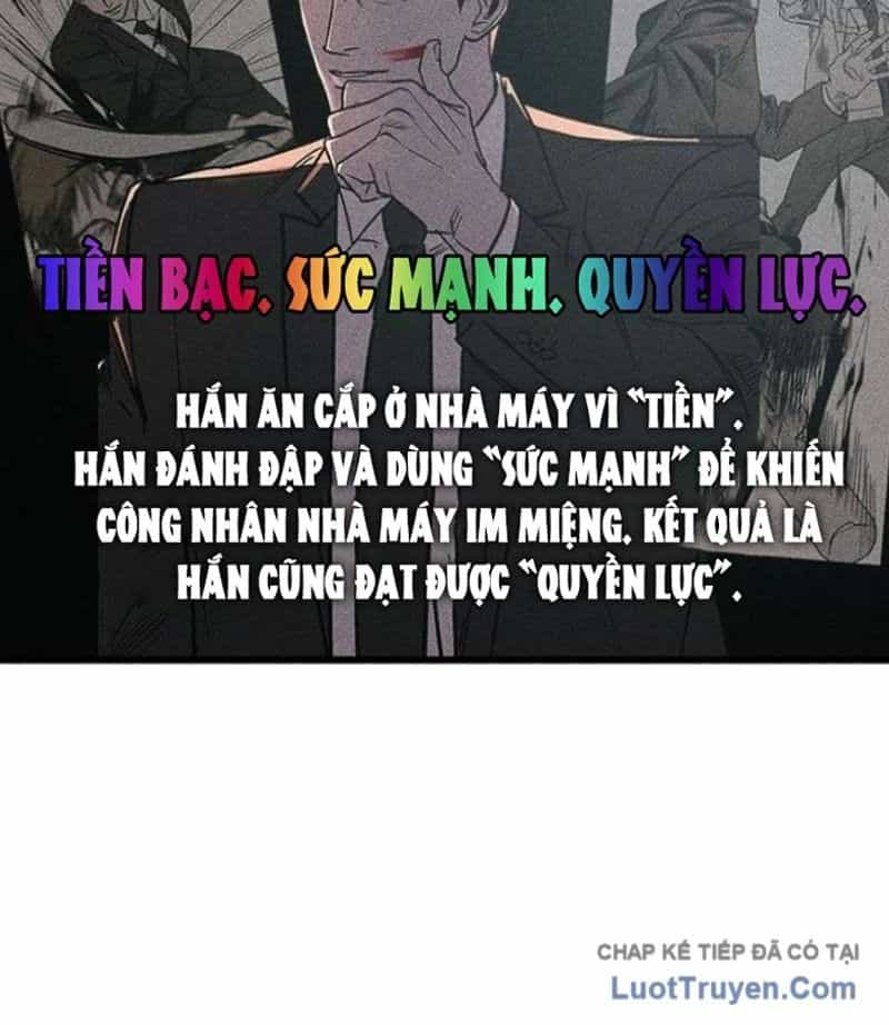 Diễn Viên Gangster - Chương 25 - ảnh 24