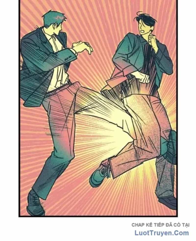 Diễn Viên Gangster - Chương 26 - ảnh 101