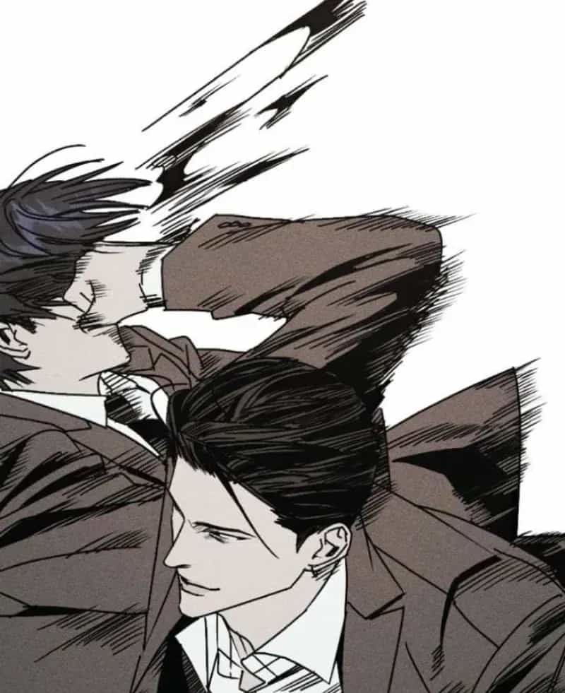 Diễn Viên Gangster - Chương 26 - ảnh 113
