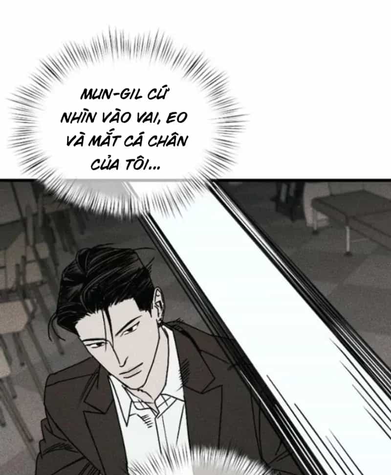 Diễn Viên Gangster - Chương 26 - ảnh 134