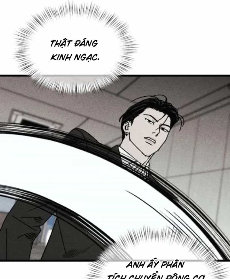 Diễn Viên Gangster - Chương 26 - ảnh 136