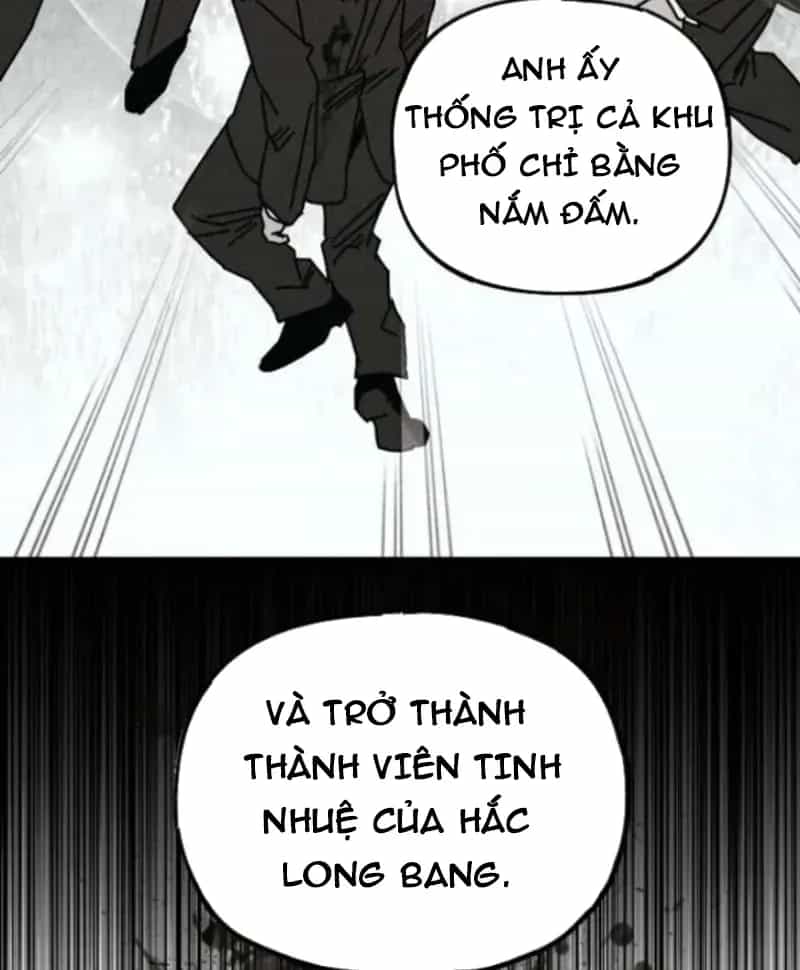 Diễn Viên Gangster - Chương 26 - ảnh 168