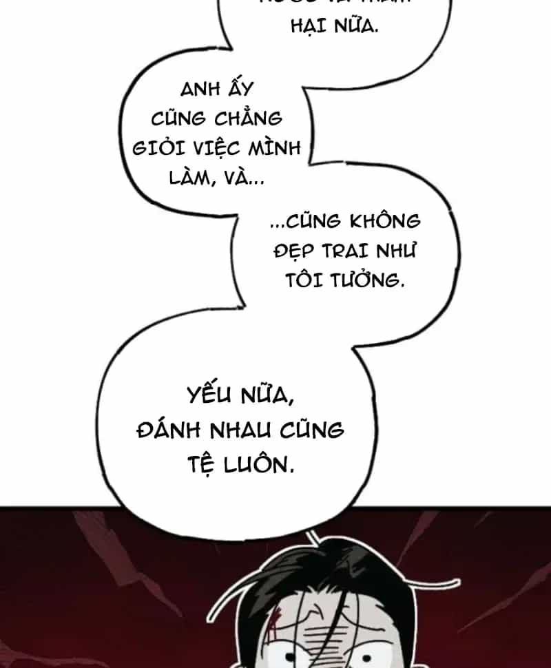 Diễn Viên Gangster - Chương 26 - ảnh 202