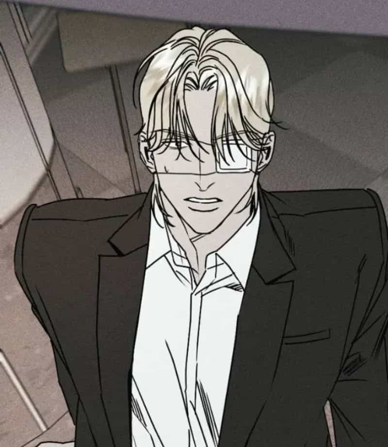 Diễn Viên Gangster - Chương 26 - ảnh 21