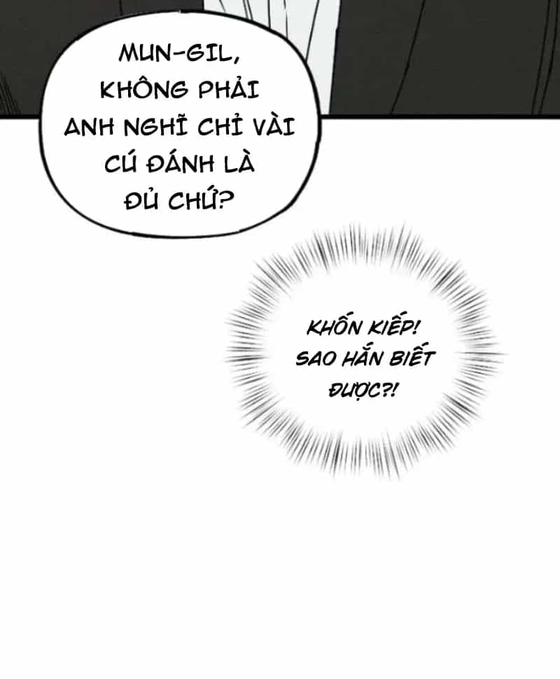 Diễn Viên Gangster - Chương 26 - ảnh 60