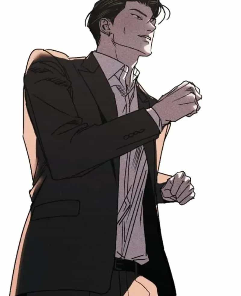 Diễn Viên Gangster - Chương 26 - ảnh 93