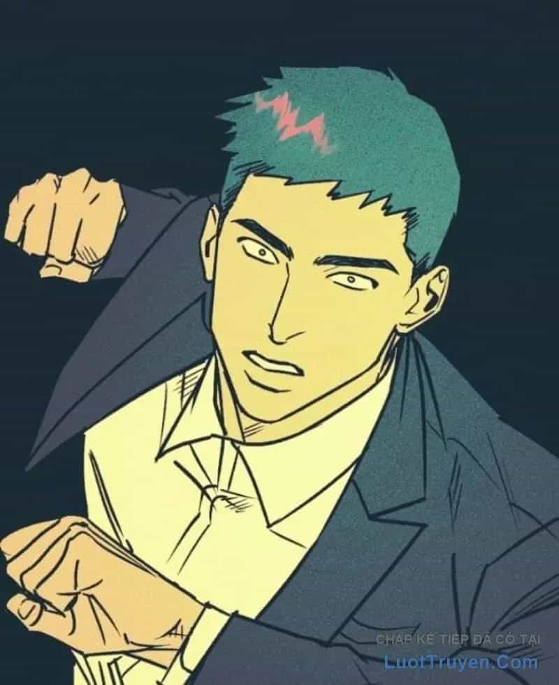 Diễn Viên Gangster - Chương 26 - ảnh 96