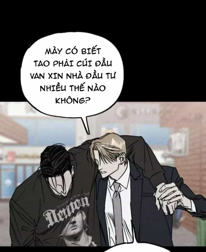 Diễn Viên Gangster - Chương 27 - ảnh 183