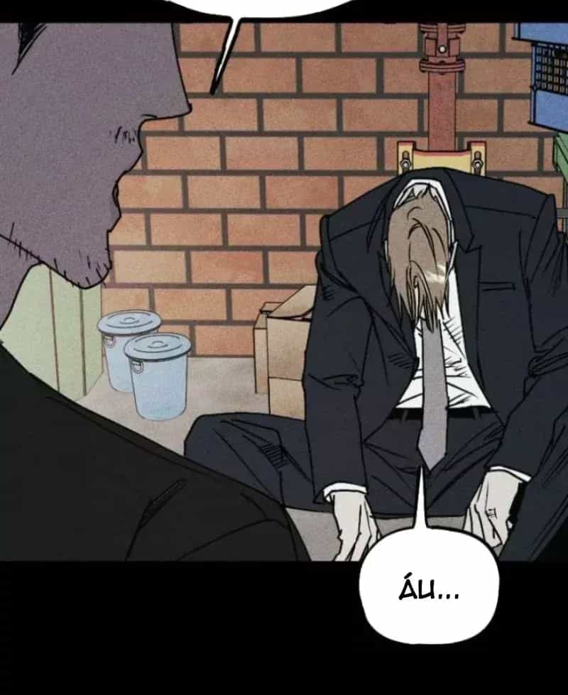 Diễn Viên Gangster - Chương 27 - ảnh 189