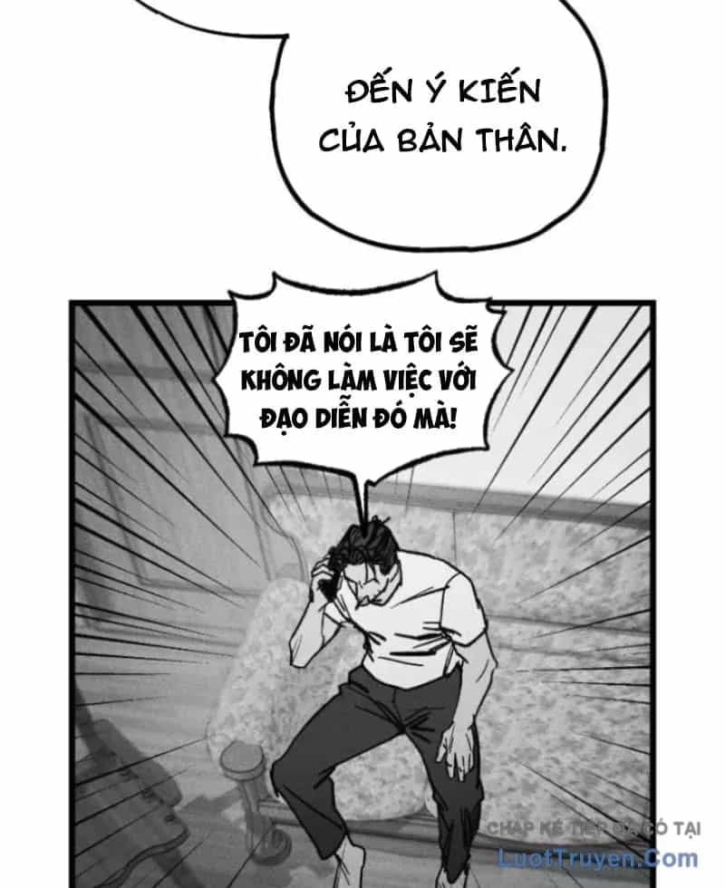 Diễn Viên Gangster - Chương 27 - ảnh 210