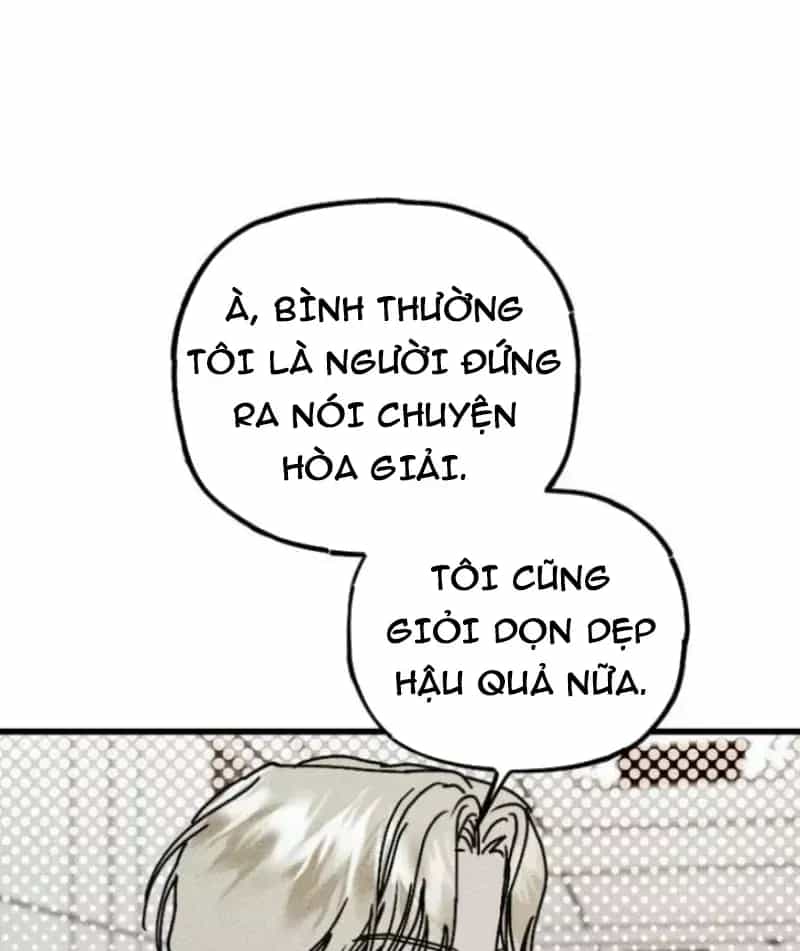 Diễn Viên Gangster - Chương 27 - ảnh 24