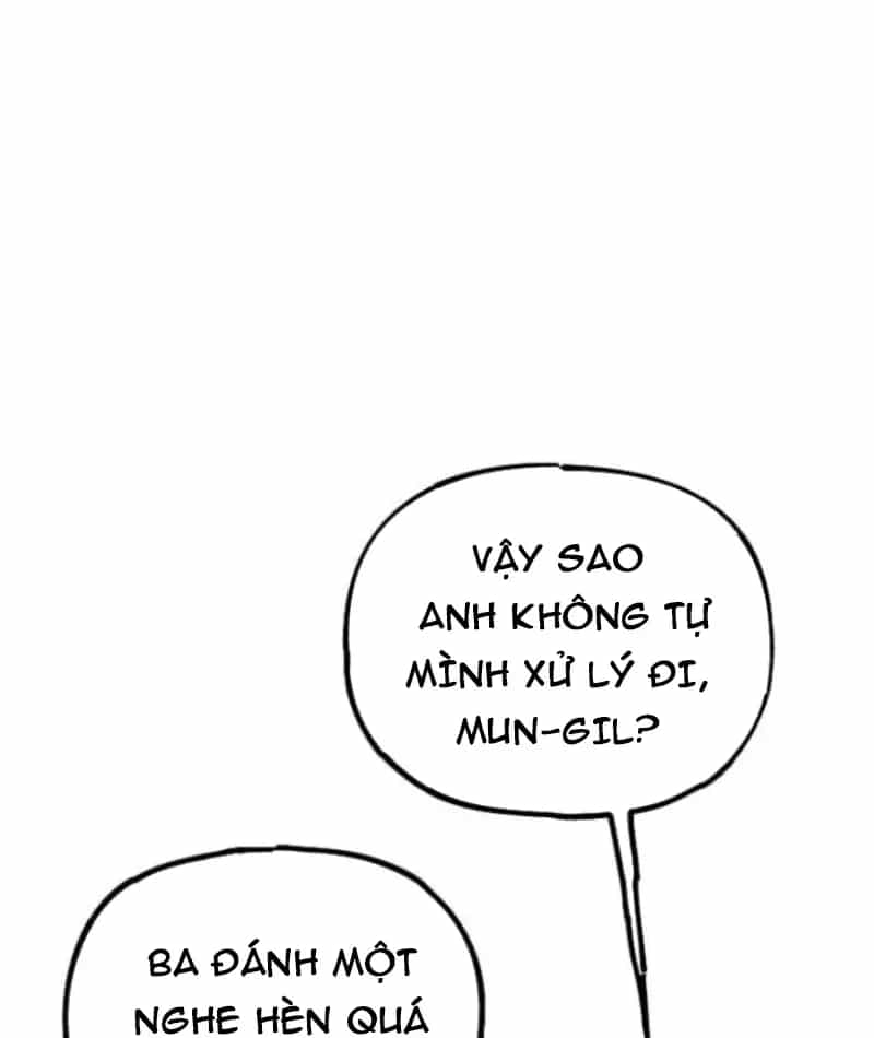 Diễn Viên Gangster - Chương 27 - ảnh 26