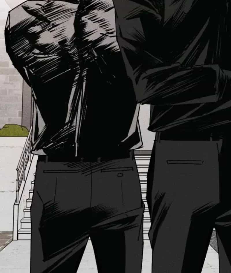 Diễn Viên Gangster - Chương 27 - ảnh 298