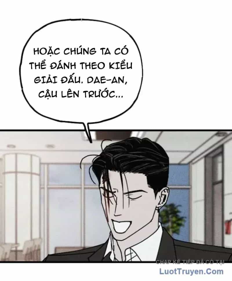 Diễn Viên Gangster - Chương 27 - ảnh 34